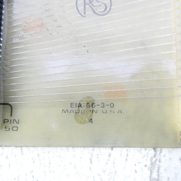 REGULATING CONTROL SYSTEMS EIA86-3-0 NSNP