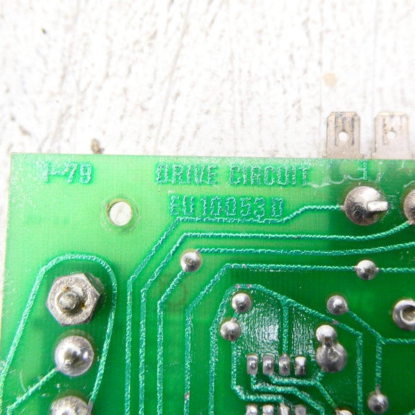 DYNAPOWER EU100530 NSNP