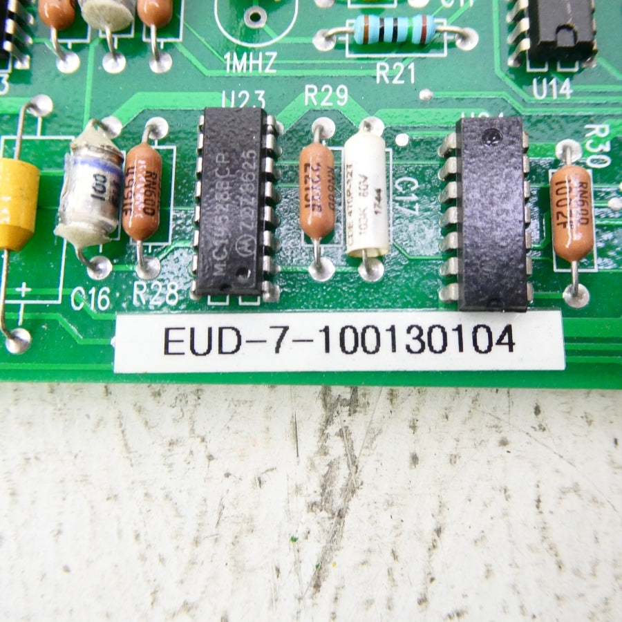 DYNAPOWER EUD-7-100130104 NSNP