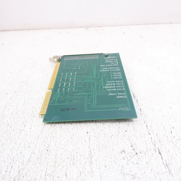 COGNEX FAB460-110609.4 NSNP