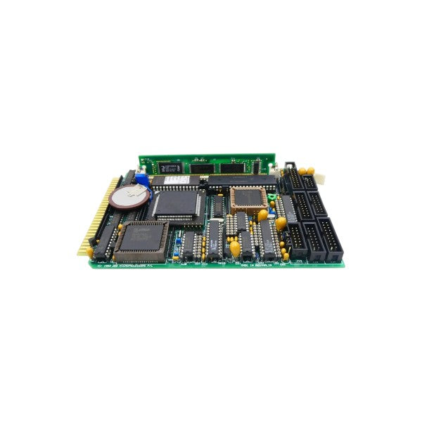 JED MICROPROCESSORS 683V13 NSNP