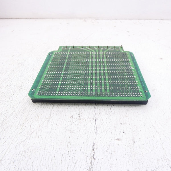 CIRCUIT BOARD 04295600 REV. A NSNP