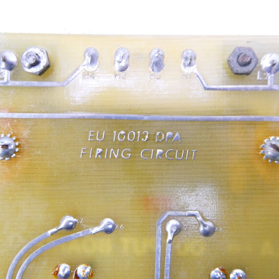 DYNAPOWER EU10013DPA NSNP