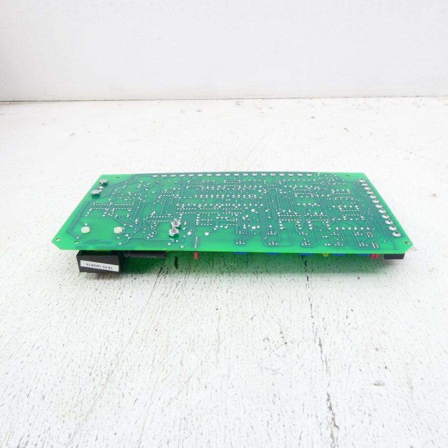 DYNAPOWER EUC-7-100630404 REV. C NSNP