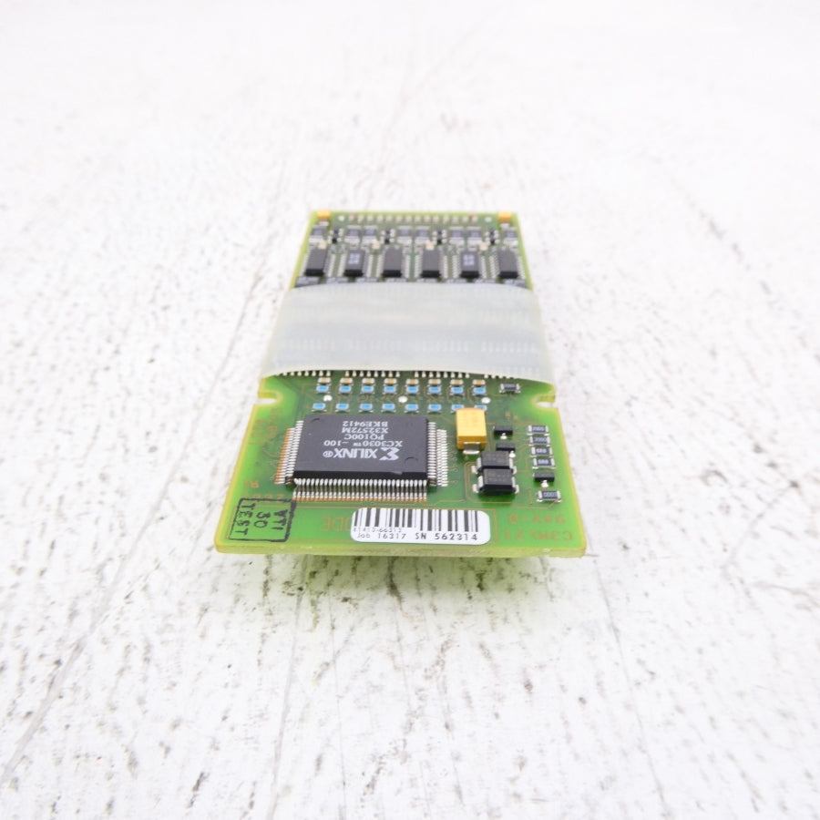HP E1413-63513 REV. C NSNP