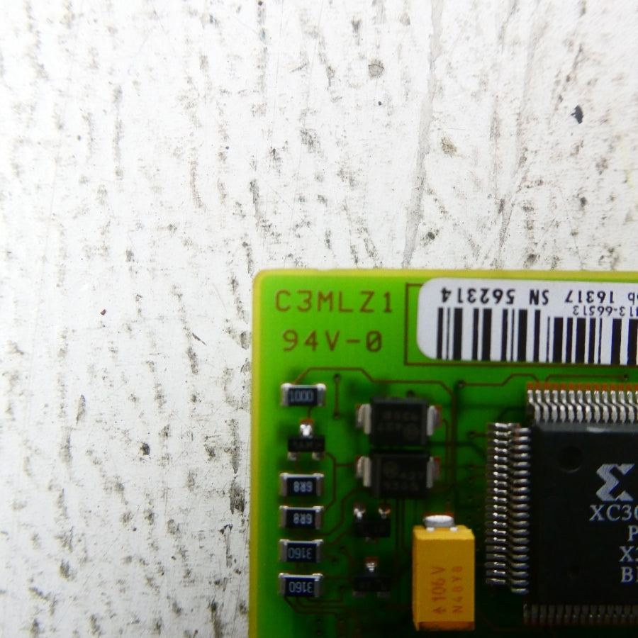HP E1413-63513 REV. C NSNP