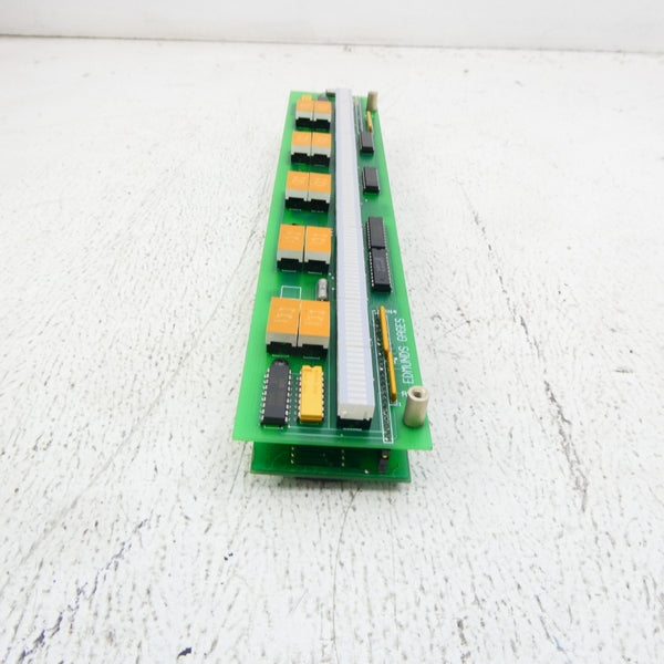 EDMUNDS 4110890 REV. B NSNP