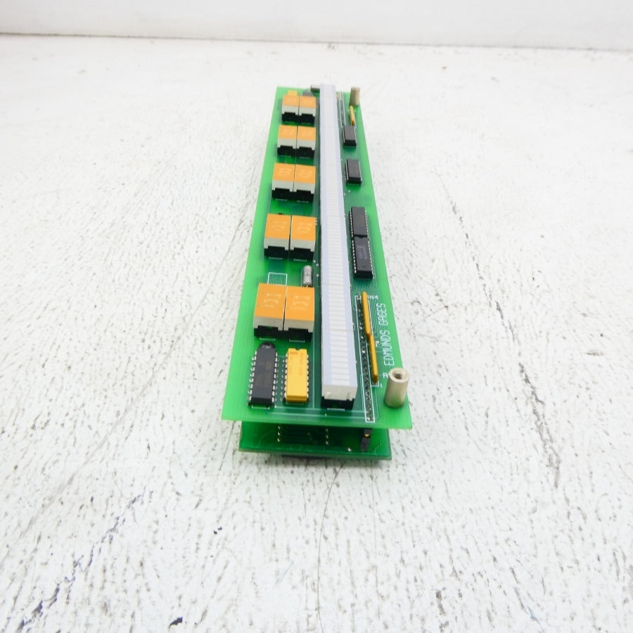 EDMUNDS 4110890 REV. B NSNP