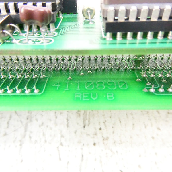 EDMUNDS 4110890 REV. B NSNP