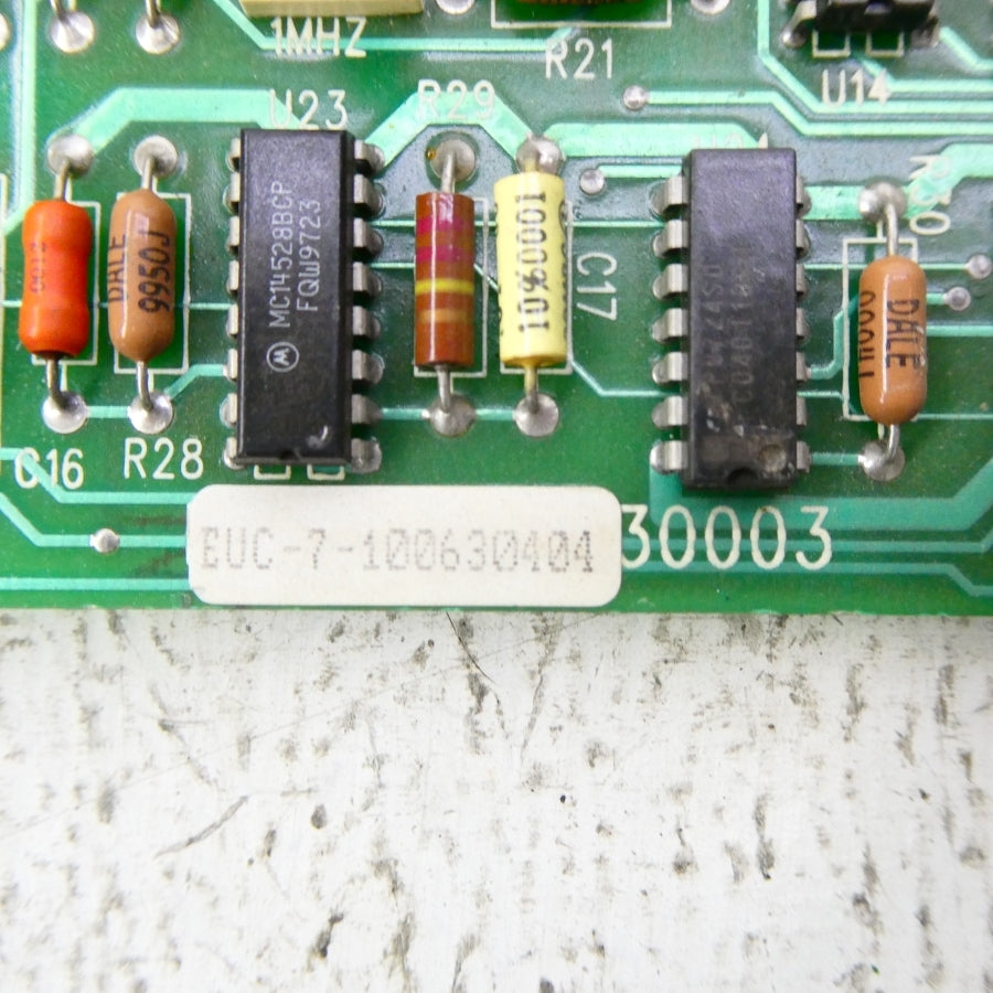 DYNAPOWER EUC-7-100630404 NSNP