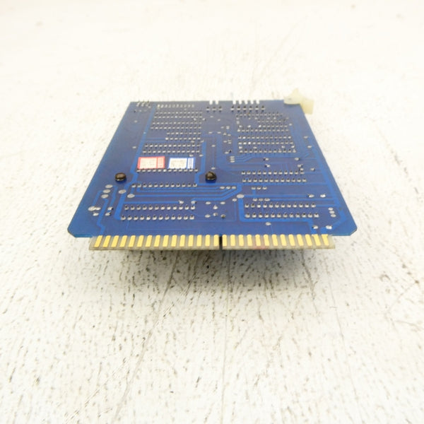 REGULATING CONTROL SYSTEMS 324-09 RCS8800CPPCA NSNP