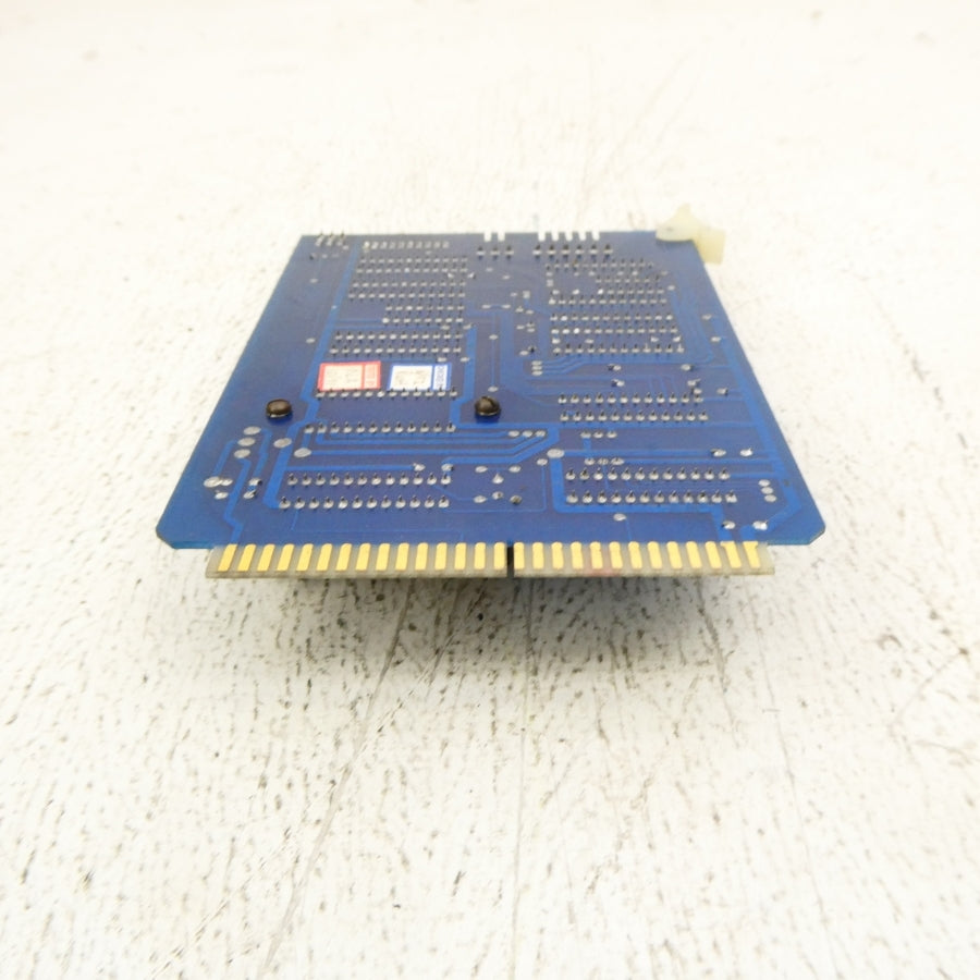 REGULATING CONTROL SYSTEMS 324-09 RCS8800CPPCA NSNP