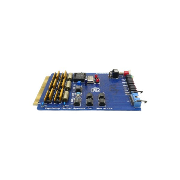 REGULATING CONTROL SYSTEMS 346-05 NSNP