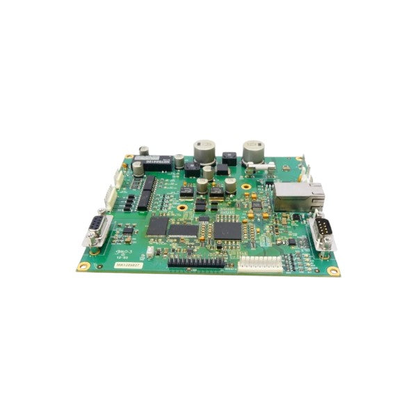 CIRCUIT BOARD P110353-000 080124PCB02-05 UNMP