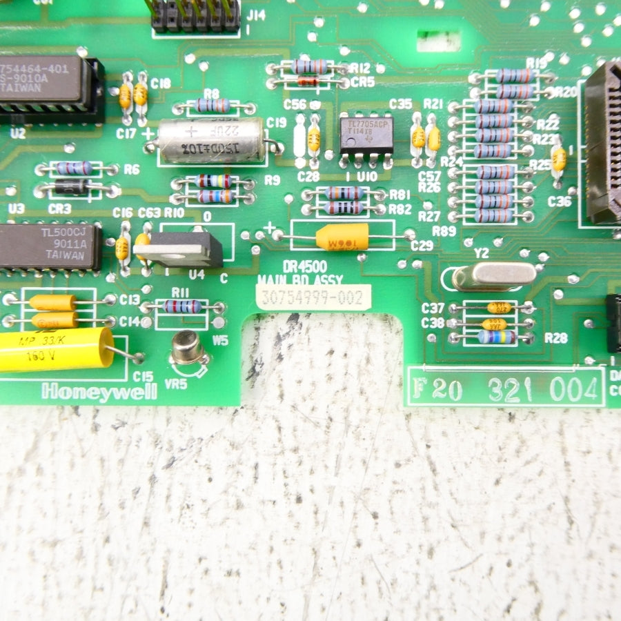 HONEYWELL 30754999-002 NSNP