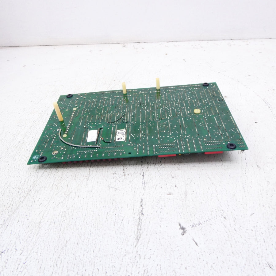 INDUSTRIAL DYNAMICS 22684-1 NSNP