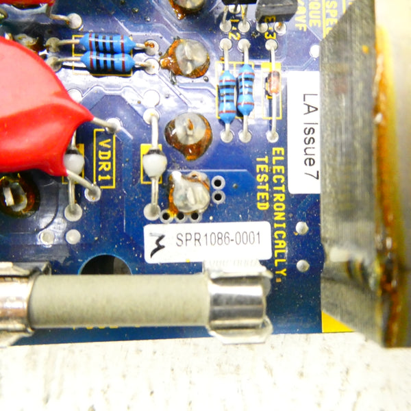 CIRCUIT BOARD AB100873 SPR1086-0001 NSNP