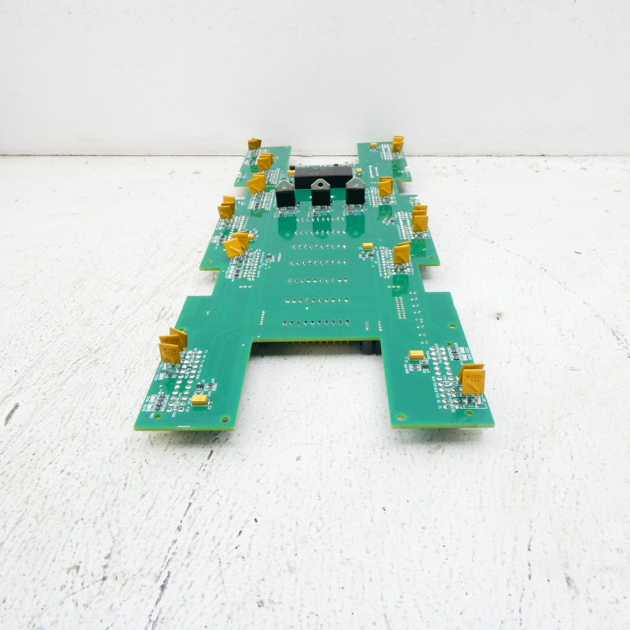 HONEYWELL PCBA6580500111R NSNP