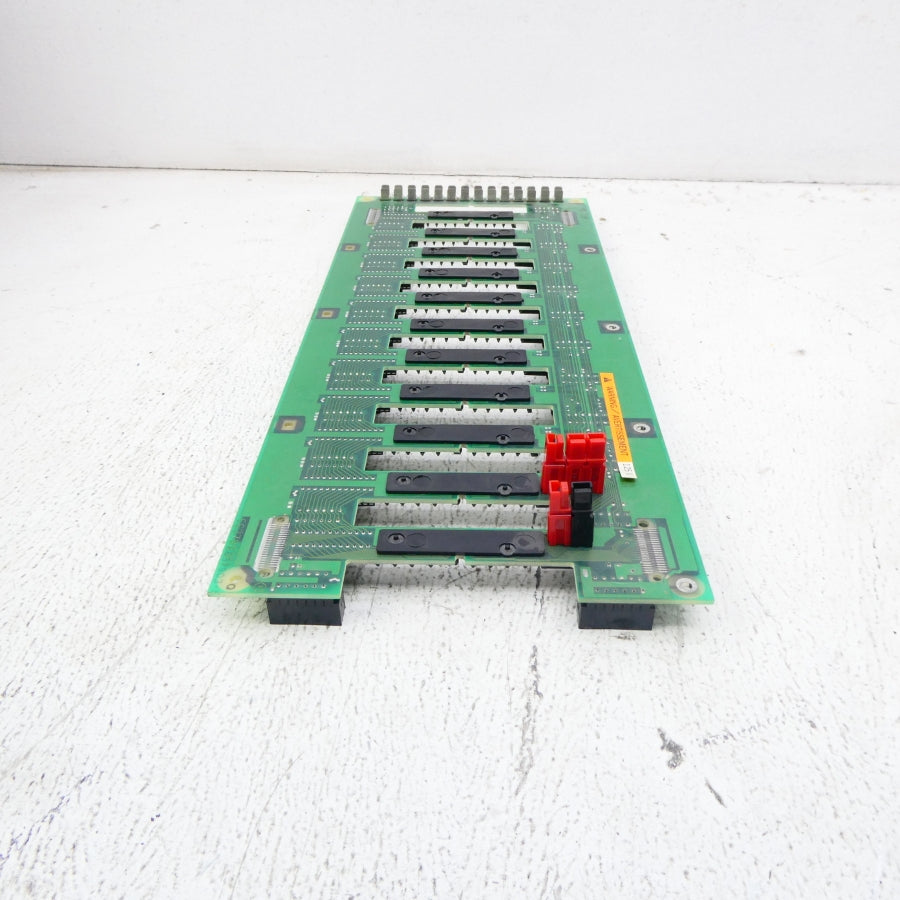 CONTROL BOARD 6637804CI NSNP