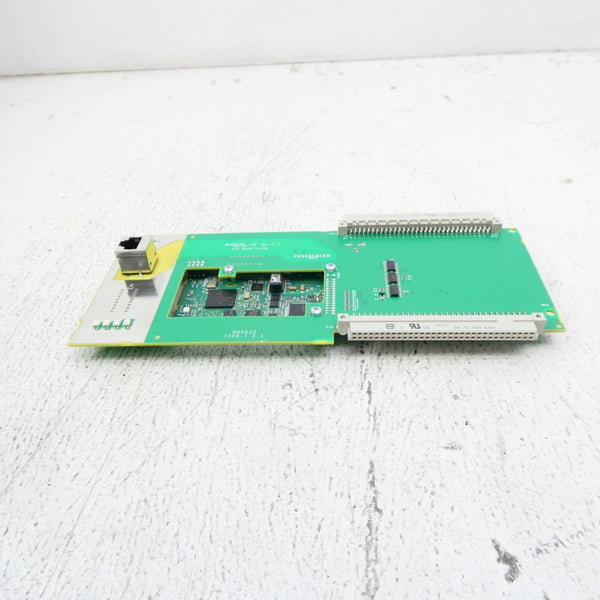 CIRCUIT BOARD 019100D NSNP