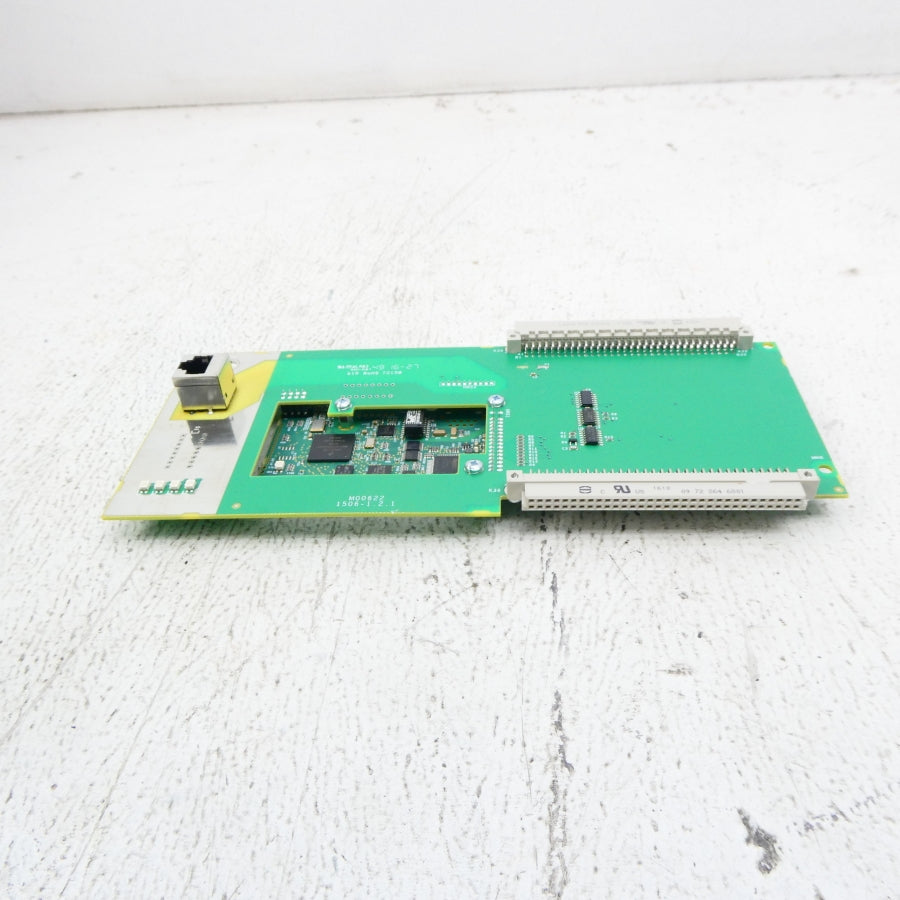 CIRCUIT BOARD 019100D NSNP