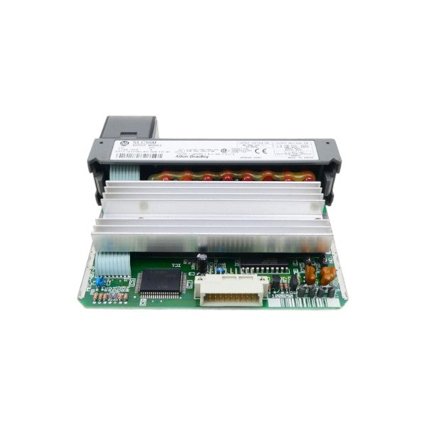 ALLEN BRADLEY 1746-OA8 SER. A 85-265VAC (NO DOOR) NSNP