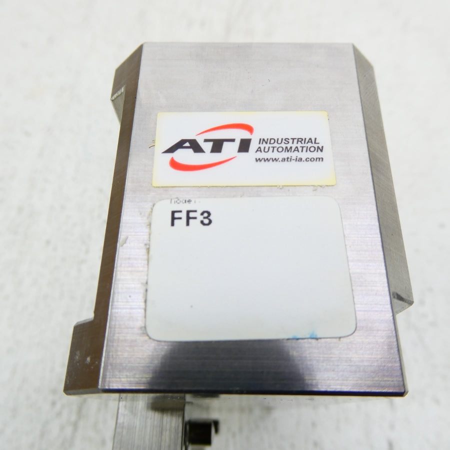 ATI FF3 NSNP