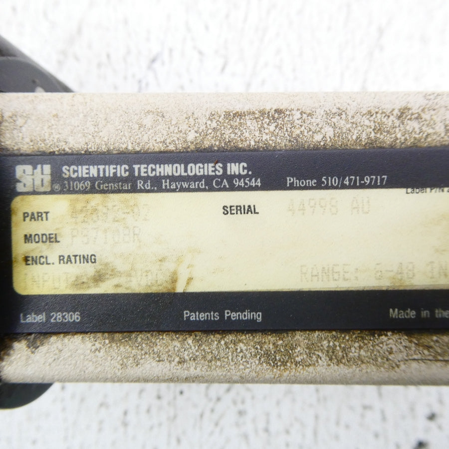 STI 42392-02 PS7108R NSNP