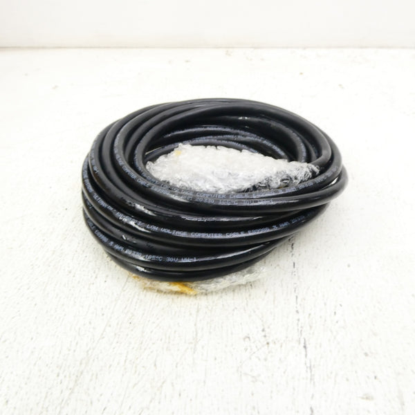 CONNECTOR CABLE 9101-1366-025 SER. J NSNP