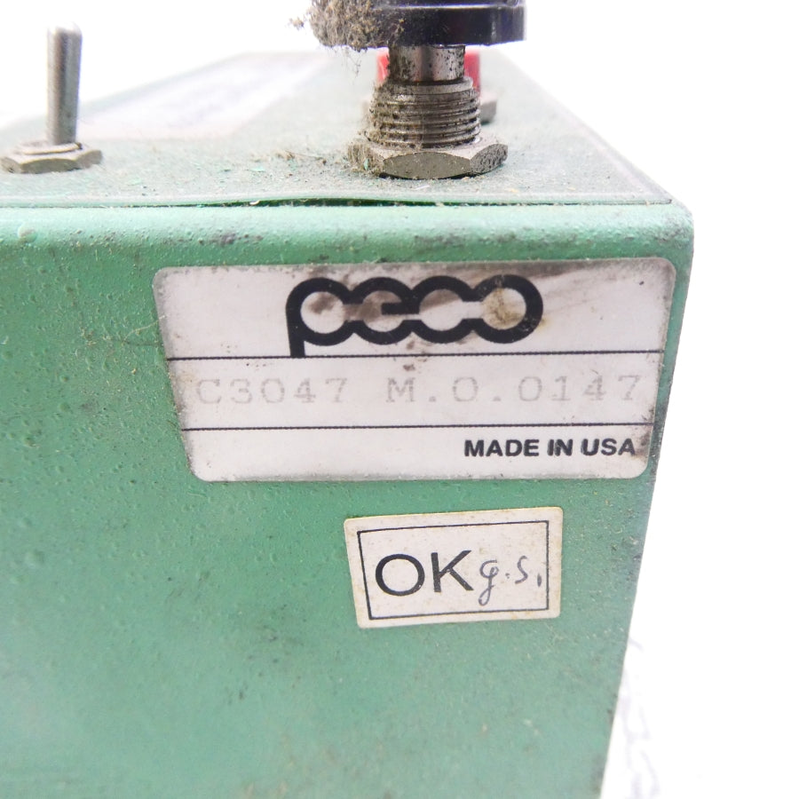 PECO C3047 NSNP