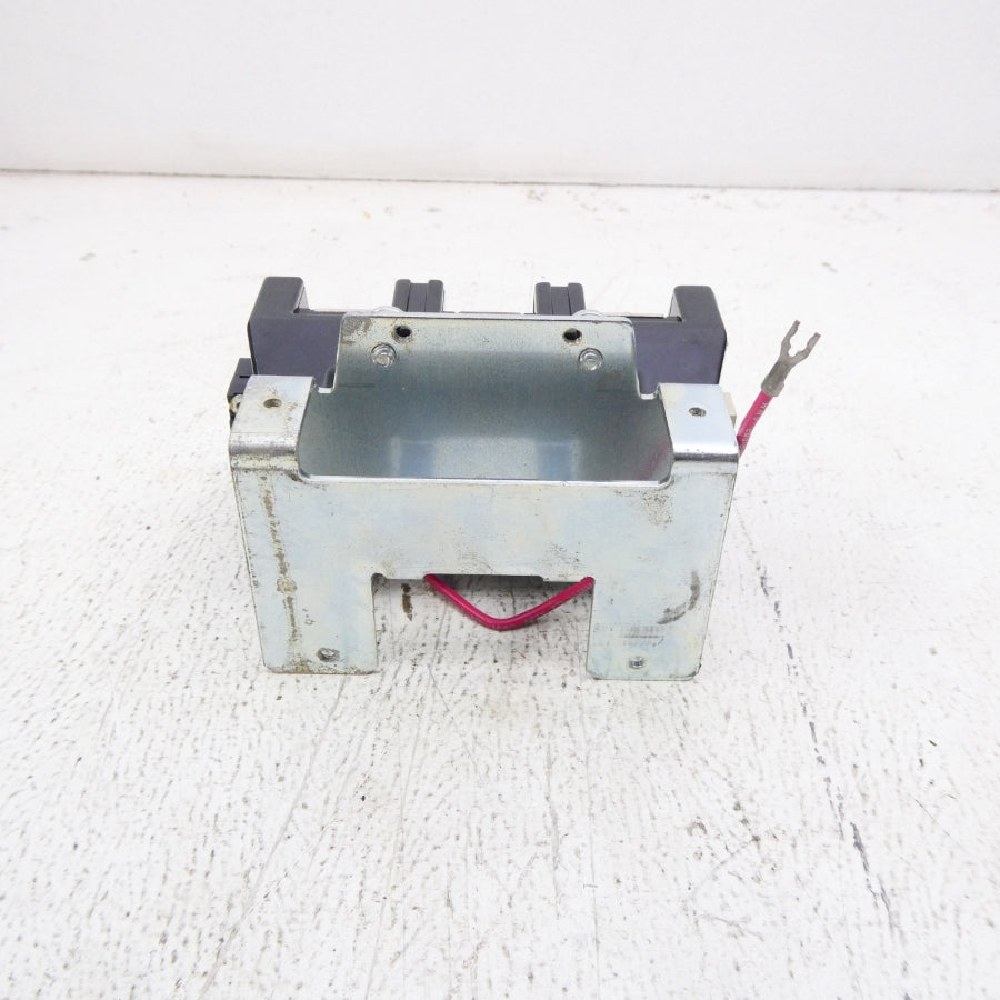 ALLEN BRADLEY 592-EUTD SER. A 120-600VAC UNMP