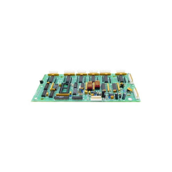 CIRCUIT BOARD WB4470 REV. A NSNP