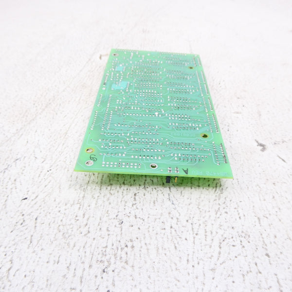CIRCUIT BOARD WB4470 REV. A NSNP