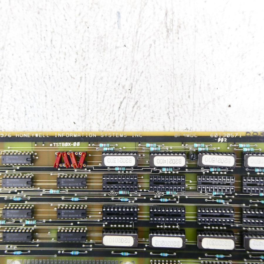 HONEYWELL 60130571-003 BF4MDC NSNP