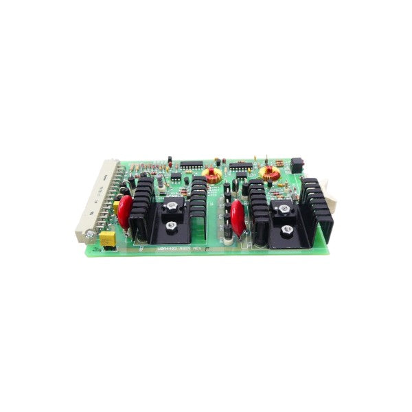CIRCUIT BOARD WBA4493 REV. F NSNP