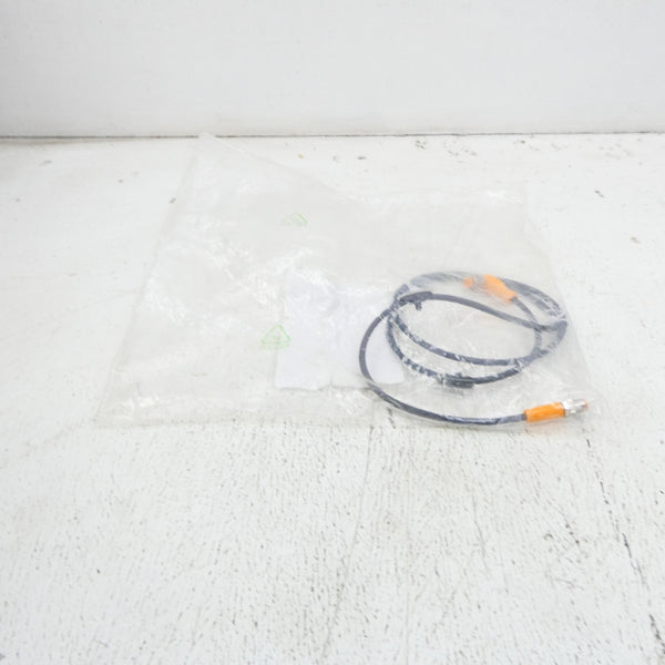 IFM EFECTOR EVC247 VDOAH030MSS0001H03STGF030MSS 50VAC 3A NSMP