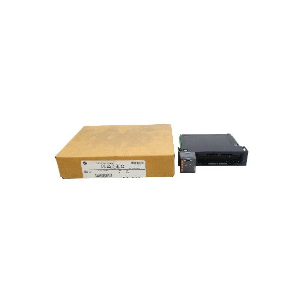 ALLEN BRADLEY 1756-IF8 SER. A F/W 1.005 24VDC NSMP