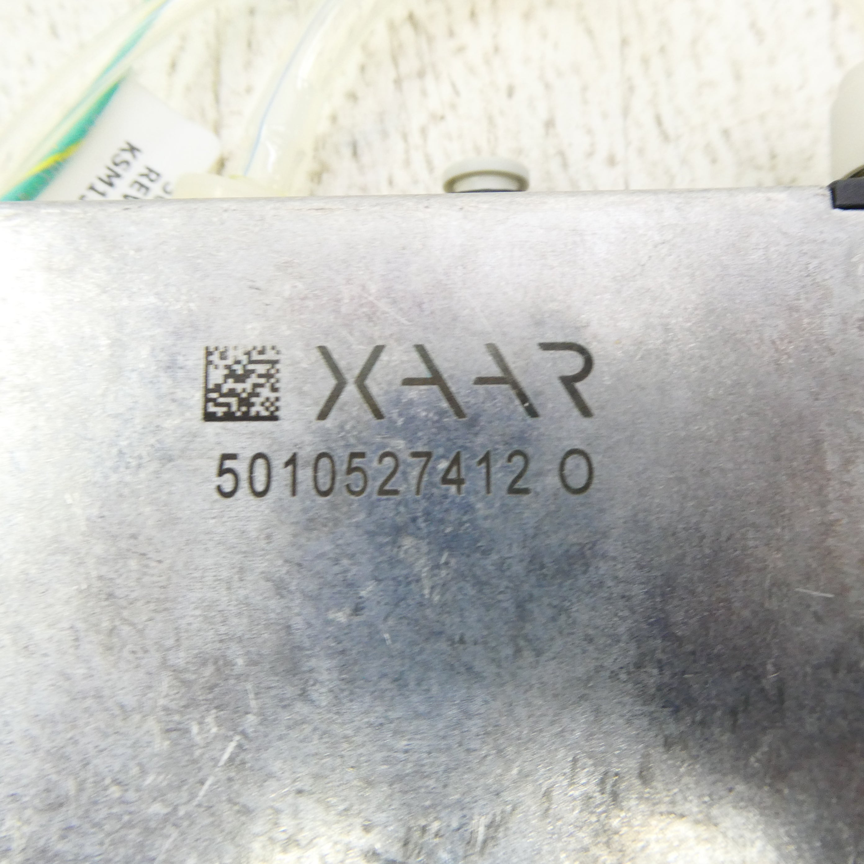 XAAR 5010527412 NSNP
