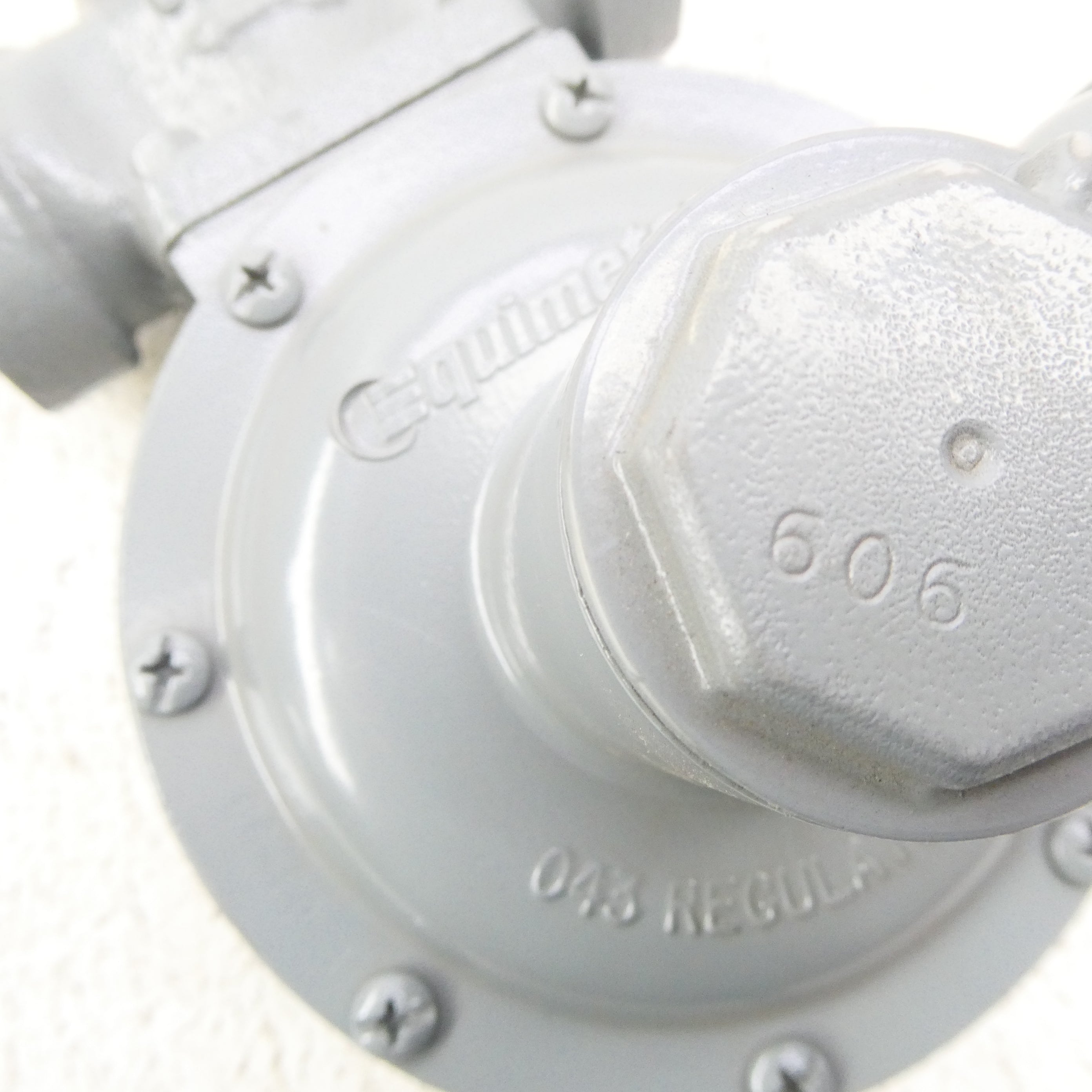 EQUIMETER 043 NSNP