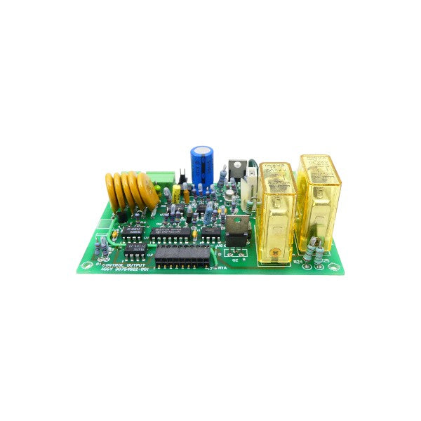 CIRCUIT BOARD 30754922-001 NSNP