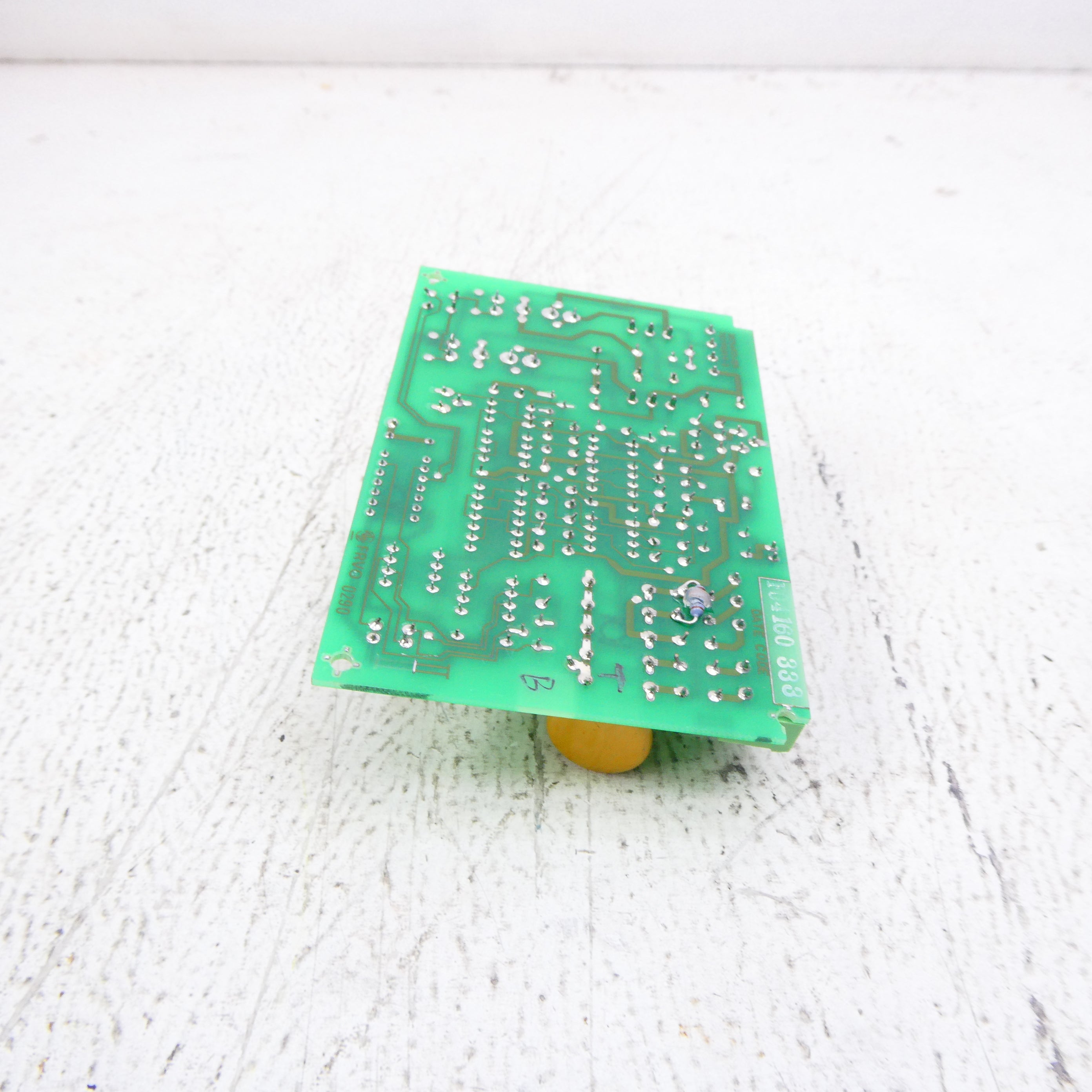 CIRCUIT BOARD 30754922-001 NSNP