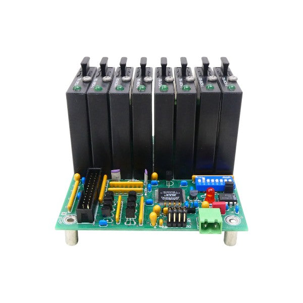 CIRCUIT BOARD J900V8 NSNP