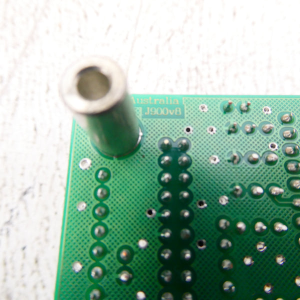CIRCUIT BOARD J900V8 NSNP