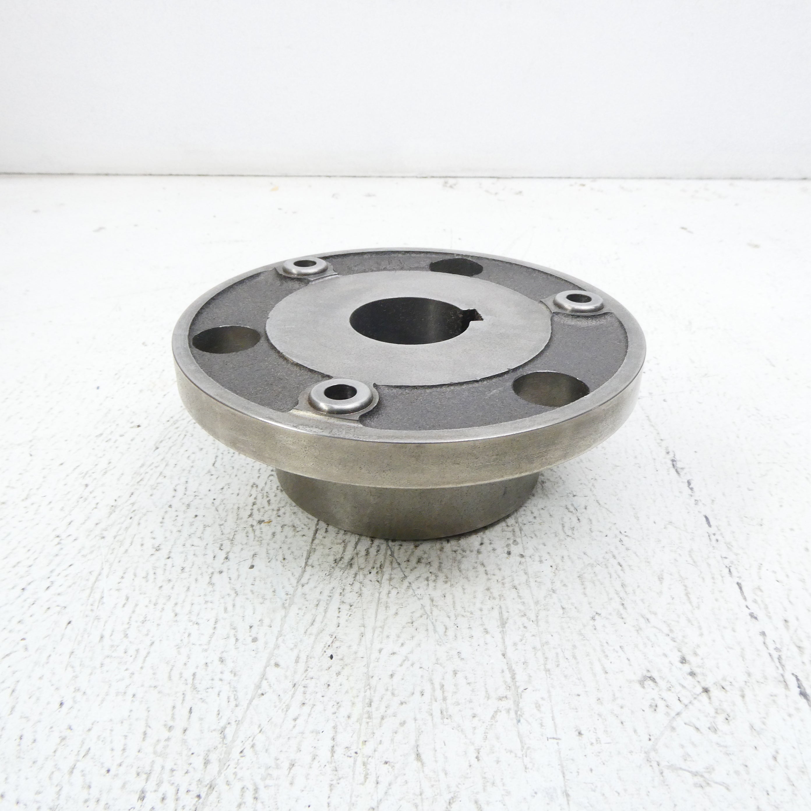 REXNORD HUBAMR200NB 322058 NSMP