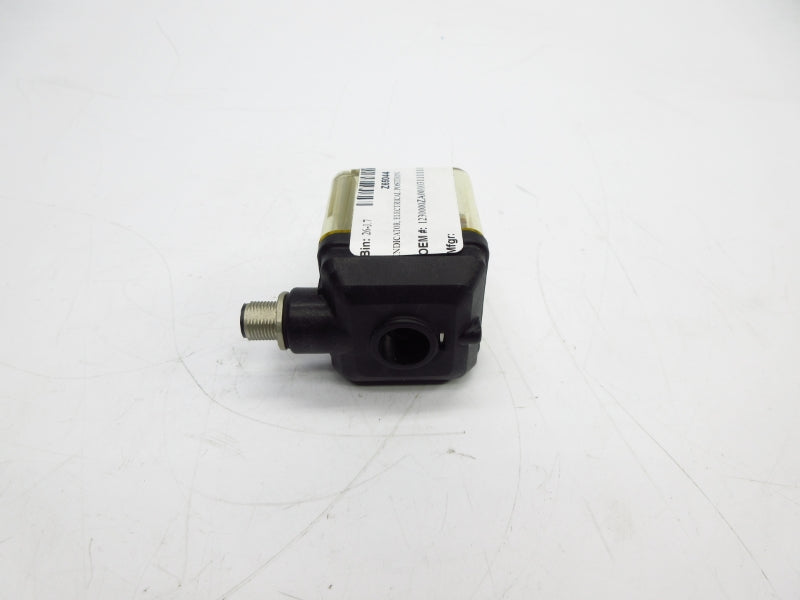 INDICATOR 1230000ZA001031111102 125VAC NSNP