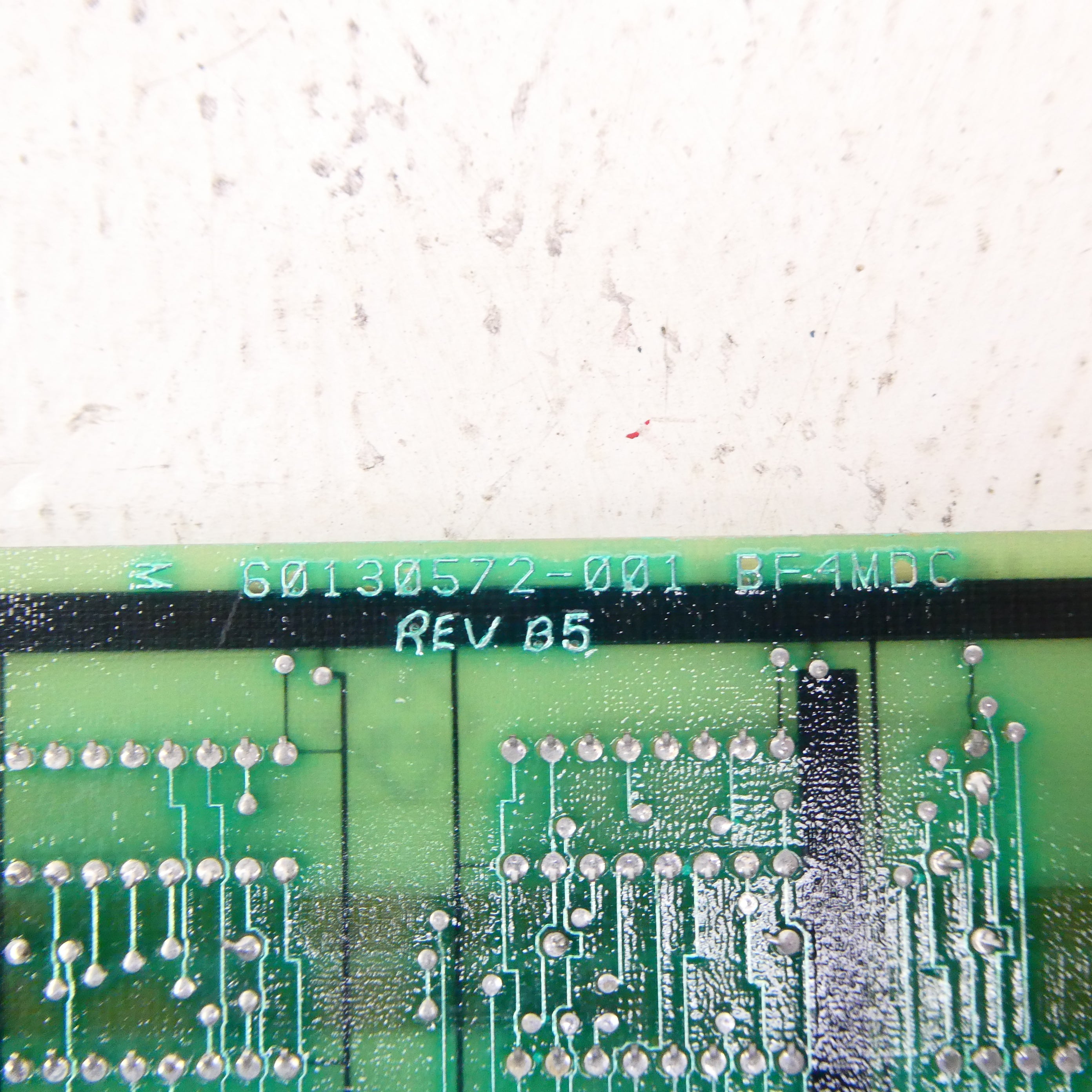 HONEYWELL 60130572-001 REV. B5 NSNP