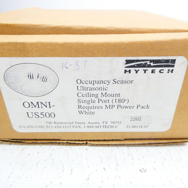 MYTECH OMNI-US500 NSMP