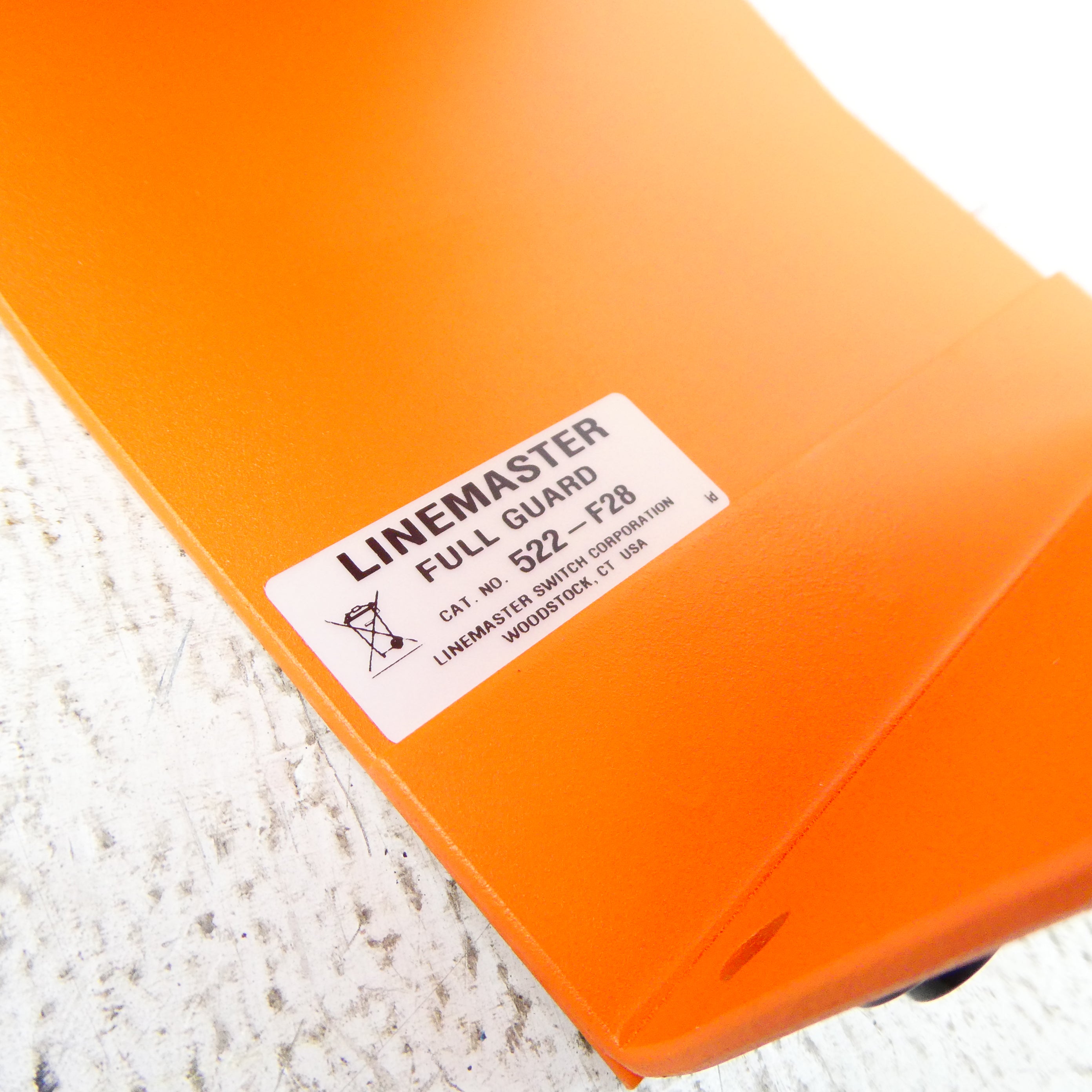 LINEMASTER 522-F28 NSMP