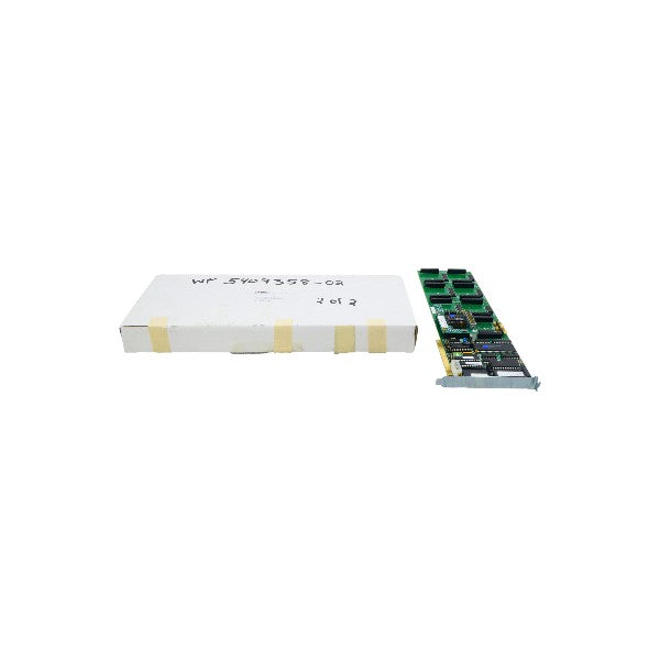 PRECISION MICRO DCX-PC100 REV. E NSMP