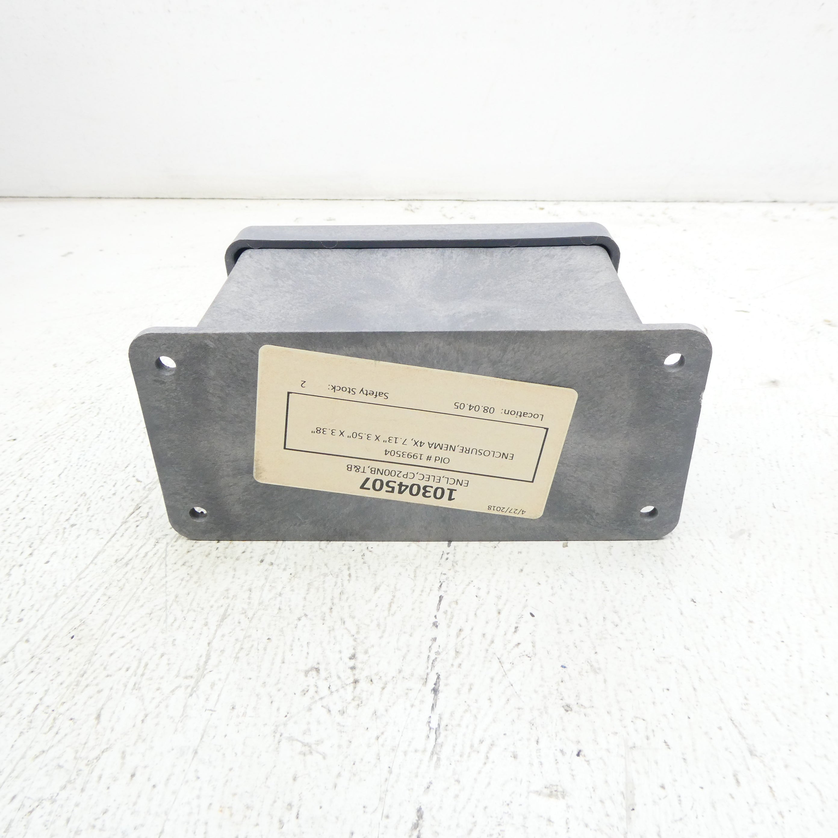 CARLON K-4322 NSNP